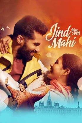 Download  Jind Mahi (2022) Punjabi Full Movie WEB-DL 480p [450MB] | 720p [1.1GB] | 1080p [2.3GB] | 2160p 4K [6GB]