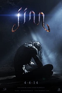 Download  Jinn (2014) Dual Audio Hindi 480p [300MB] | 720p [1GB]