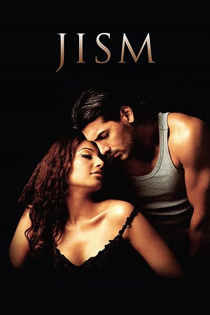 Download  Jism (2003) BluRay Hindi Full Movie 480p [300MB]  | 720p [1GB] | 1080p [2GB]