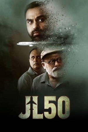 Download  JL 50 (2020) Season 1 Hindi Complete SonyLiv WEB Series 480p | 720p HDRip