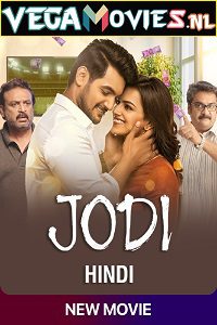 Download  Jodi (2019) Dual Audio {Hindi-Telugu} 480p [450MB] | 720p [1.2GB] | 1080p [2.3GB]