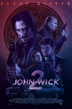 Download  John Wick: Chapter 2 (2017) BluRay Dual Audio {Hindi-English} 480p [400MB] | 720p [1.2GB] | 1080p [2.6GB] | 2160p 4K