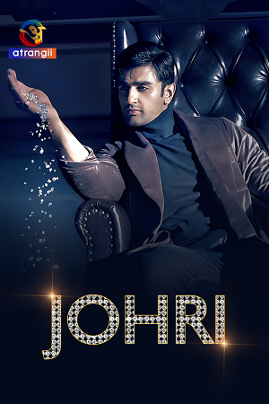 Download  Johri – Season 1 (2023) Complete Original Hindi WEB Series 480p | 720p | 1080p WEB-DL