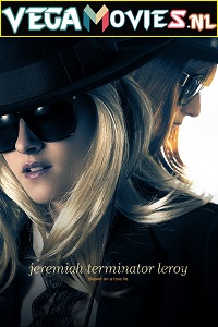 Download  JT LeRoy (2018) English BluRay 480p [400MB] | 720p [900MB] | 1080p [1.8GB]