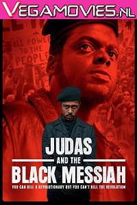 Download  Judas and the Black Messiah (2021) English With Subtitles 480p [500MB] | 720p [800MB] | 1080p [1.5GB]