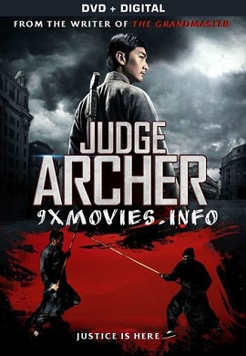 Download  Judge Archer (2012) Dual Audio Hindi BluRay 480p [300MB] | 720p [800MB]