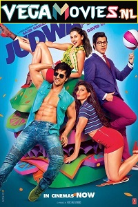 Download  Judwaa 2 (2017) Hindi Full Movie 480p [400MB] | 720p [1.3GB] | 1080p [4GB]