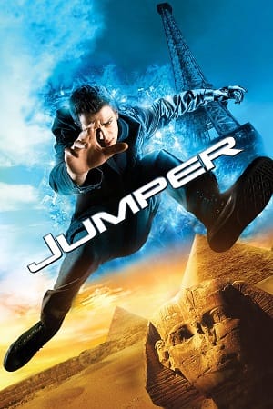 Download  Jumper (2008 – Open-Matte) BluRay Dual Audio {Hindi-English} 480p [480MB] | 720p [1.1GB] | 1080p [2GB]