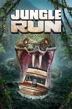 Download  Jungle Run (2021) Dual Audio [Hindi - English] BluRay 480p [300MB] | 720p [1.1GB] | 1080p [1.8GB]