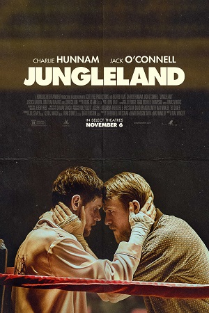 Download  Jungleland (2019) Dual Audio [Hindi - English] WeB-DL 480p [320MB] | 720p [900MB] | 1080p [2GB]