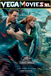 Download  Jurassic World: Fallen Kingdom (2018) Dual Audio [Hindi-English] 480p [400MB] | 720p [1GB] | 1080p [2.8GB]