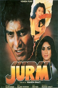 Download  Jurm (1990) Hindi Full Movie WEB-DL 480p [380MB] | 720p [1.3GB] | 1080p [3.7GB]