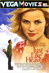 Download  Just Like Heaven (2005) Dual Audio {Hindi-English} 480p [350MB] | 720p [900MB] | 1080p [2GB]