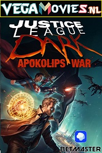 Download  Justice League Dark: Apokolips War (2020) Hindi {HQ Fan Dub} 480p [500MB] | 720p [800MB] | 1080p [1.6GB]