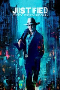 Download  Justified: City Primeval (2023) Season 1 [S01E08 – Added] English WEB Series 720p | 1080p WEB-DL