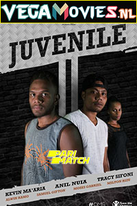 Download  Juvenile (2020) Hindi [Voice Over] Full Movie WEB-DL 720p [776MB]