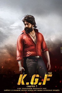 Download  K.G.F: Chapter 1 (2018) Hindi Full Movie BluRay 480p [450MB] | 720p [1.4GB] | 1080p [2.4GB]