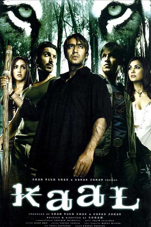 Download  Kaal (2005) Hindi Full Movie 480p [300MB] | 720p [1GB] | 1080p [4GB]