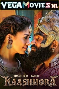 Download  Kaashmora (2016) WEB-DL Hindi Dubbed Full Movie 480p [400MB] | 720p [1.2GB] | 1080p [3.7GB] | 2160p [6GB]