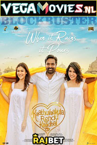 Download  Kaathuvaakula Rendu Kaadhal (2022) Hindi HQ Dubbed Full Movie WEB-DL 480p [450MB] | 720p [1.2GB] | 1080p [3GB]