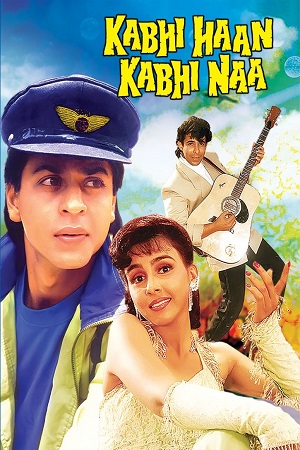 Download  Kabhi Haan Kabhi Naa (1994) Hindi Full Movie 480p [400MB] | 720p [1.3GB] | 1080p [4GB]