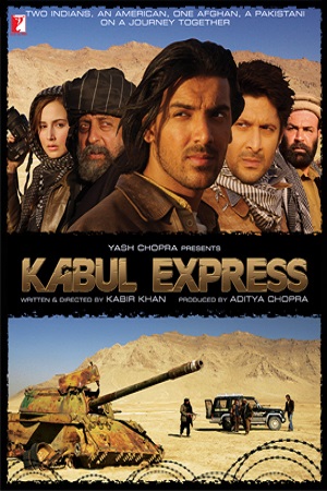 Download  Kabul Express (2006) Hindi Full Movie WeB-DL 480p [300MB] | 720p [900MB] | 1080p [3GB]