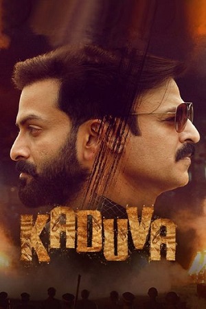 Download  Kaduva (2022) UNCUT WEB-DL ORG. Dual Audio [Hindi – Malayalam] Full Movie 480p [550MB] | 720p [1.4GB] | 1080p [3GB]