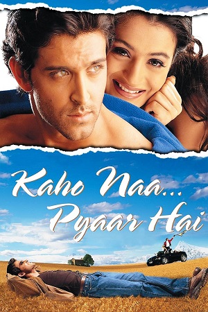 Download  Kaho Naa Pyaar Hai (2000) Hindi Full Movie 480p [400MB] | 720p [1.4GB] | 1080p [4GB]