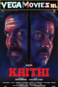 Download  Kaithi (2019) Dual Audio [Hindi - Tamil] WeB-DL 480p [450MB] | 720p [1.5GB] | 1080p [4.2GB]