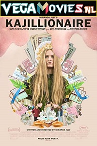 Download  Kajillionaire (2020) WEB-DL Dual Audio {Hindi-English} 480p [350MB] | 720p [1.2GB] | 1080p [2GB]