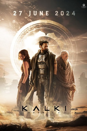 Download  Kalki 2898 – A.D (2024) Official Hindi Trailer HDRip