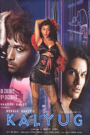 Download  Kalyug (2005) Hindi Full Movie HDRip 480p [300MB] | 720p [1GB] | 1080p [3GB]