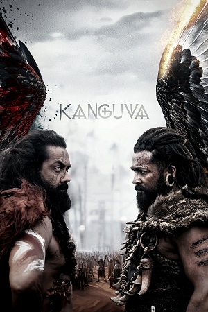 Download  Kanguva (2024) HDTS Hindi (LiNE) Full Movie 480p [500MB] | 720p [1.2GB] | 1080p [6.5GB]