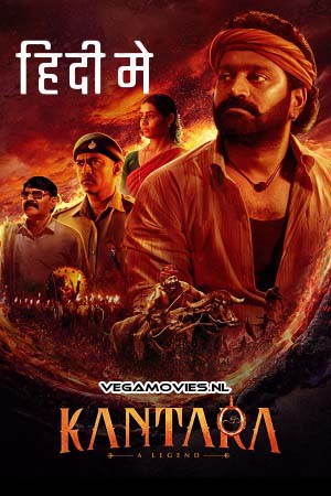 Download  Kantara (2022) WEB-DL [Hindi DD5.1] Full Movie 480p [400MB] | 720p [1.2GB] | 1080p [3GB] | 2160p 4K