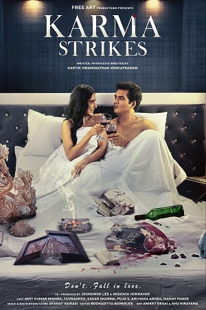 Download  Karma Strikes (2023) Hindi Full Movie WEB-DL 480p [450MB] | 720p [1.1GB] | 1080p [2.4GB]