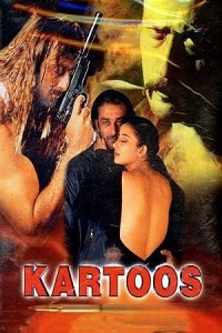 Download  Kartoos (1999) Hindi Full Movie WEB-DL 480p [350MB] | 720p [1GB] | 1080p [3.3GB]