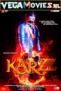 Download  Karzzzz (2008) Hindi Full Movie 480p [400MB] | 720p [1.2GB] | 1080p [4GB]