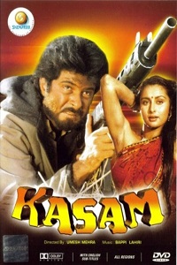 Download  Kasam (1988) WEBRip Hindi Full Movie 480p [400MB] | 720p [1.4GB] | 1080p [4GB]