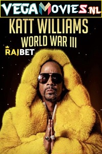 Download  Katt Williams: World War III (2022) Multi [Voice Over] Full Movie WEB-DL 720p [1GB]