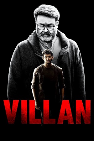 Download  Kaun Hai Villain (2017) WebRip {Hindi ORG. Dubbed} 480p [300MB] | 720p [1.1GB] | 1080p [3GB]