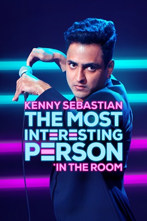 Download  Kenny Sebastian The Most Interesting Person in the Room 480p || 720p