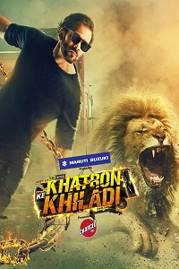 Download  Khatron Ke Khiladi {S12E26 Added} Hindi Reality Show 480p | 720p | 1080p WEB-DL