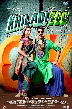 Download  Khiladi 786 (2012) Hindi Full Movie 480p [400MB] | 720p [1.2GB] | 1080p [4GB]