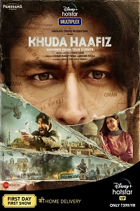 Download  Khuda Haafiz (2020) HDRip Hindi Full Movie 480p [400MB] | 720p [1GB] | 1080p [2GB] | 2160p [10GB]