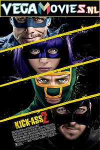 Download  Kick-Ass 2 (2013) Dual Audio {Hindi-English} 480p [400MB] | 720p [800MB] | 1080p [1.6GB]