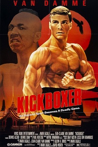 Download  Kickboxer (1989) Dual Audio {Hindi-English} 480p [300MB] | 720p [1.2GB] | 1080p [2.3GB]