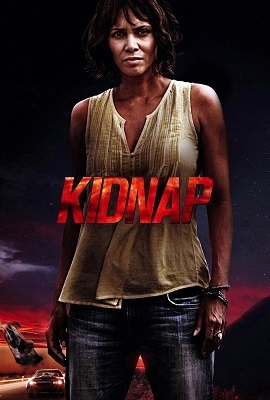 Download  Kidnap (2017) Dual Audio {Hindi-English} 480p [300MB] | 720p [800MB]