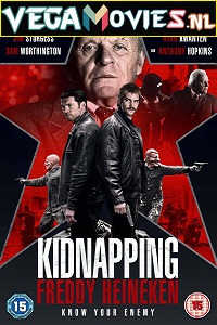 Download  Kidnapping Mr. Heineken (2015) Dual Audio {Hindi-English} 480p [350MB] | 720p [900MB] | 1080p [2GB]