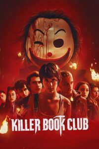 Download  Killer Book Club – Netflix Original (2023) WEB-DL Dual Audio {Hindi-English} 480p [370MB] | 720p [850MB] | 1080p [2GB]