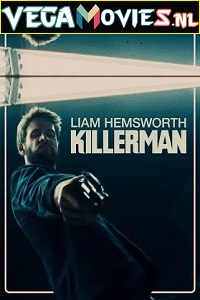 Download  Killerman (2019) Dual Audio {Hindi-English} 480p [400MB] | 720p [1GB] | 1080p [1.6GB]